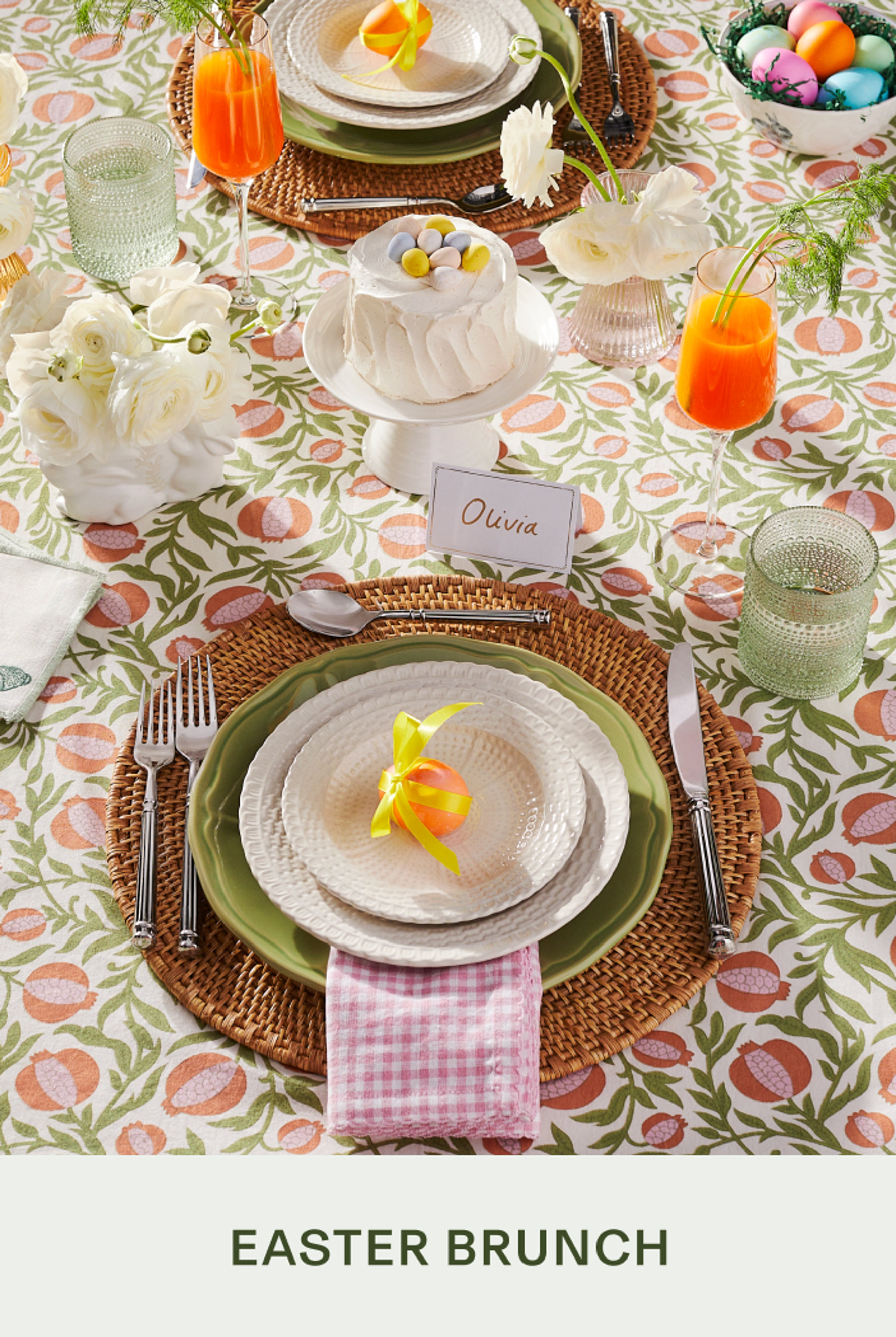Easter Brunch
