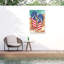 Décoration murale d'extérieur Albarran-2006227551