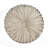 Reyna Round Pillow Cover & Insert-317171586-350166513
