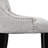 18.89'' H Tufted Upholstered Side Chair-537278418