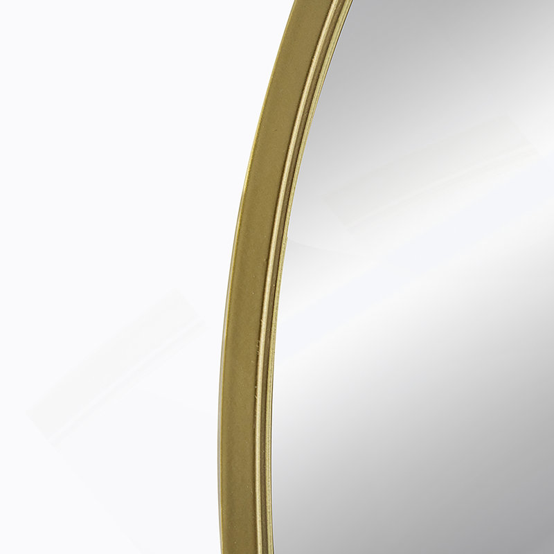 Miroir d'appoint 33 "x 31"