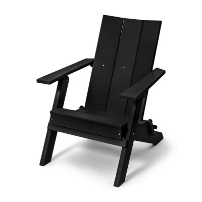 Birds Choice Stanton Folding Adirondack Chair