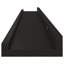 Burnettsville 4 Piece Picture Ledge Wall Shelf-1143882578-1143882585
