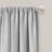 Semi Sheer Curtain Pair-401795551