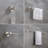 4 - Piece Bathroom Hardware Set-52358849