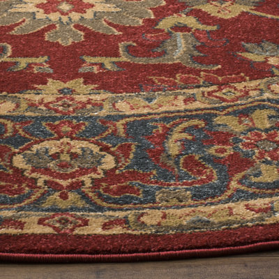Pennypacker Performance Oriental Rug