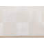 Amabilia Soft Cream White Checkered Area Rug-1561757226