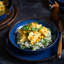 Imperial Blue Set of 4 Alt Pasta Bowls