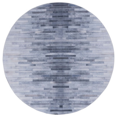 Avrumi Performance Machine Washable Abstract Rug