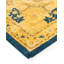 Classic One-of-a-Kind 8' 4" X 10' 7" Hand Knotted Area Rug