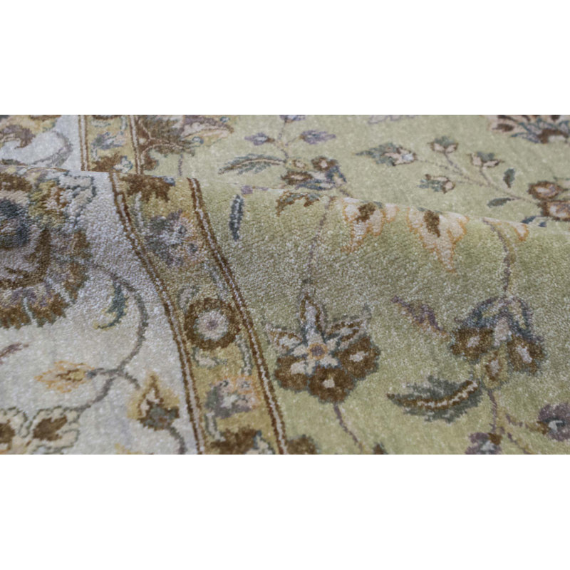 One-of-a-Kind 7'10" X 9'9" Area Rug