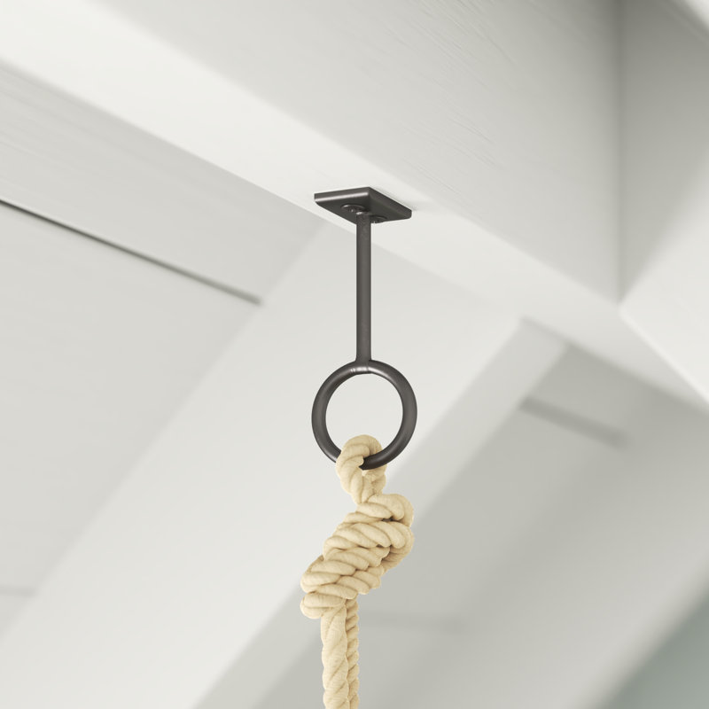 Calliope Iron Wall Wall Hook