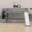 Bunk Bed With Stair, Ladder And Slide-1882670936