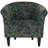 Alpaslan Upholstered Barrel Chair