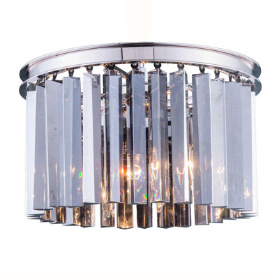 Yazmin Flush Mount