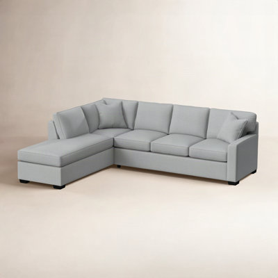 Frye Sofa and Chaise
