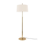 72" Traditional Floor Lamp
