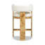 Tabouret de bar 26,5 po Vavona