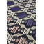 Jijim One-of-a-Kind 4'9" X 8' Area Rug