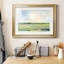 Pastel Horizon I - peinture encadrée-1773301057-1773301058-1832547199