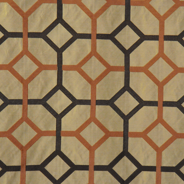 Geometric Fabric