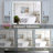 Modern 32X40 Inch Led Bathroom Vanity Mirror