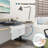 Christabelle 1.3cm H x 51cm W Desk-1715033190