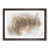 Walnut Framed