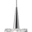 Vinton 4 - Light Kitchen Island Chandelier