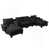 Black Chenille est en rupture de stock