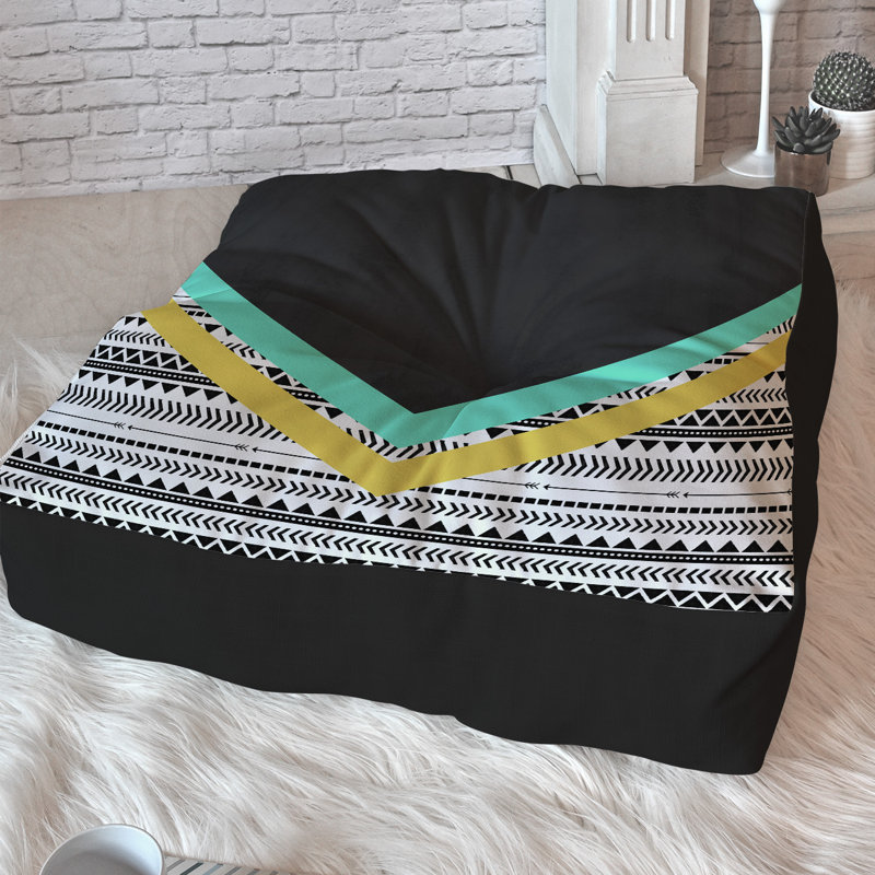 Floor Pillow