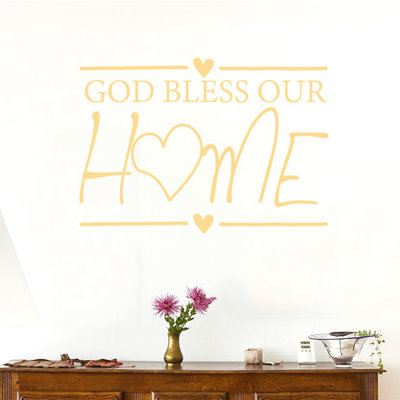 Wall Decal