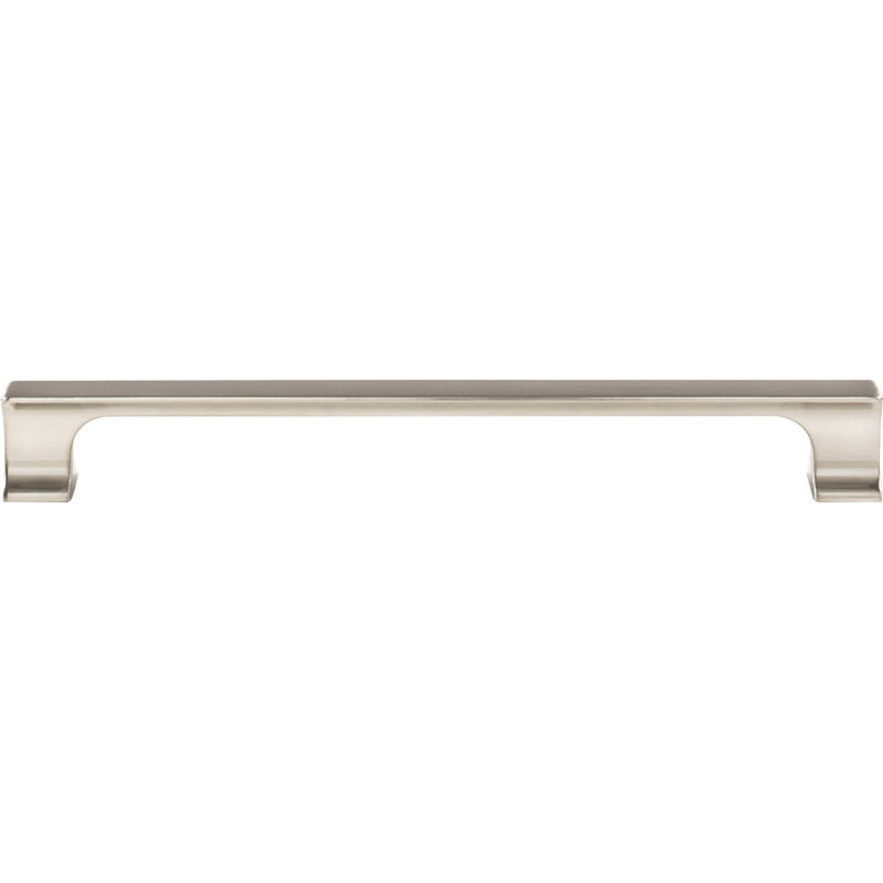 Sullivan Bar Pull, Satin Nickel, 5"