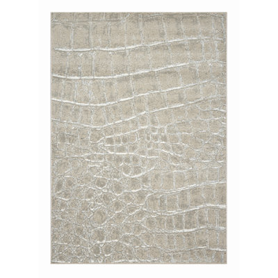 Majewski Geometric Indoor Rug