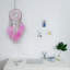Hand Woven Ceramic Wall Hanging-453426328