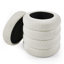 Deaysia Plywood Accent Stool