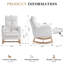 Chaise berçante Teddy-155744249-155744254