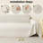 Pet-Friendly Waterproof Couch Cover with Tassel, Beige 71"x 102"-488170723-488170722