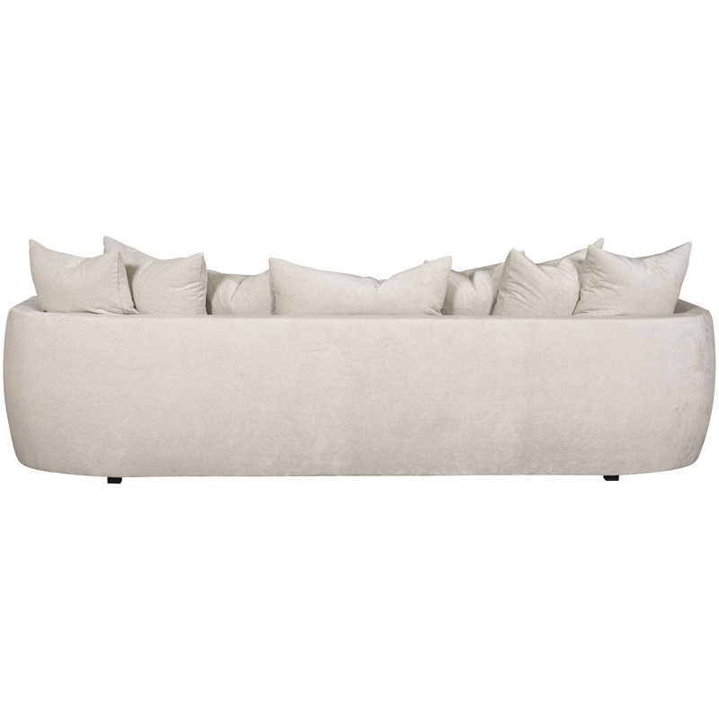 Thom Filicia Home Sofa, Impala Storm