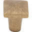 Aspen 3/4" Length Square Knob-105701555-19153664