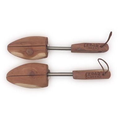 Solid Wood Shoe Storage Accessory