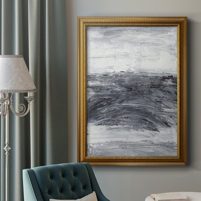 Conduction II - impression