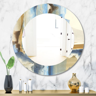 Miroir d'appoint River Run II