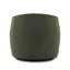 Fauteuil d'appoint pivotant Modern Boucle-793861880