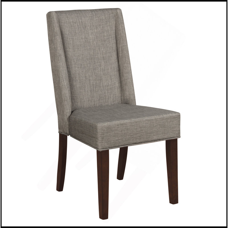 Ensemble de chaises de salle à manger 2 pièces