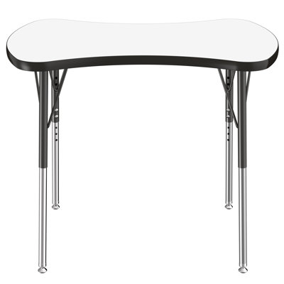 Laminate Adjustable Novelty 1 Students Activity Table
