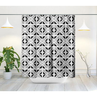 Shower Curtain