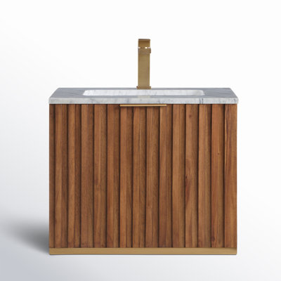 Terra 24'' Single Bathroom Vanity