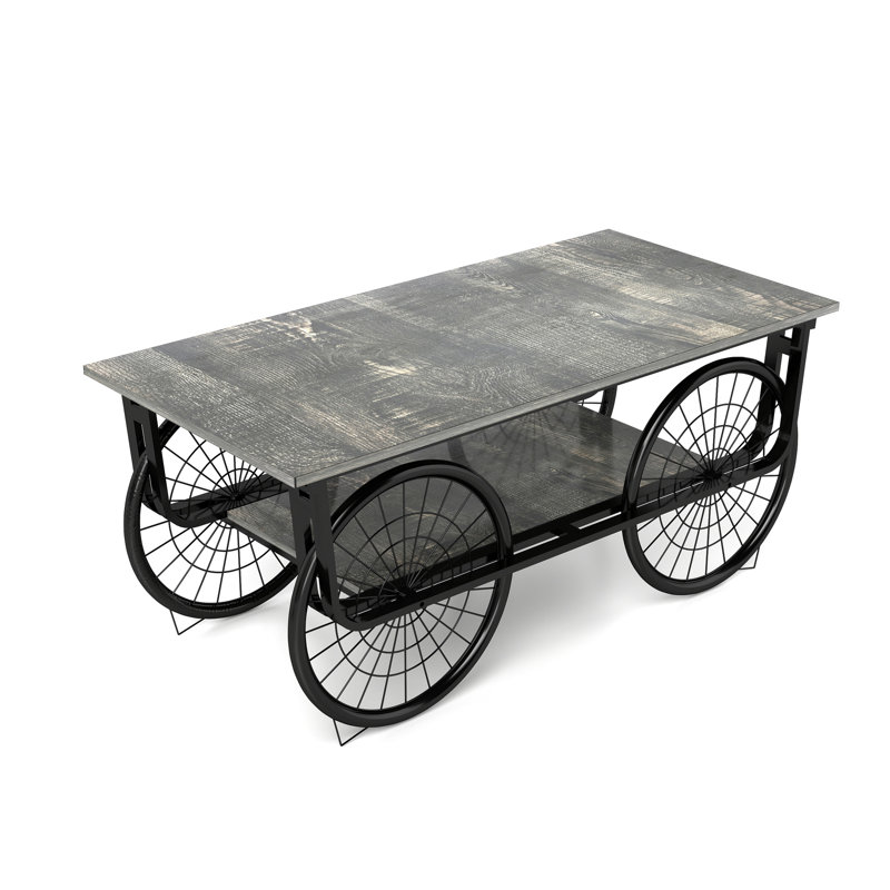 Table basse Space Space