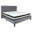Matelas Aluino-29840003-29840004
